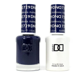 DND Matching Pair - 729 AMBROSIA