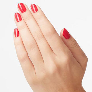 OPI Lacquer Matching 0.5oz - N56 She’s a Bad Muffuletta!