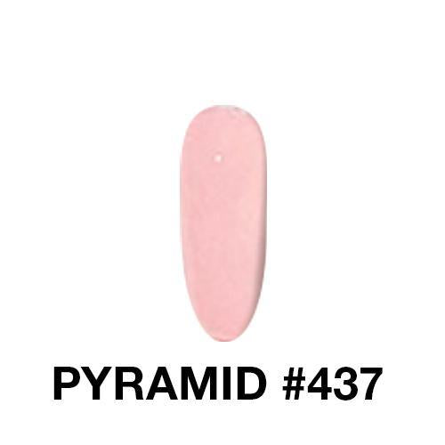 Pyramid Dip Powder - 437