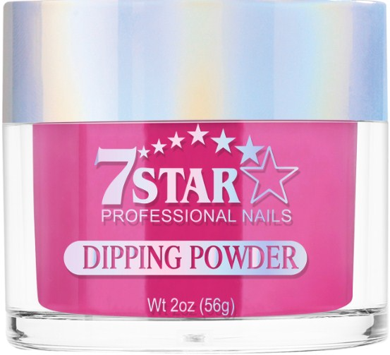 7 Star Dipping Powder 2oz - 202