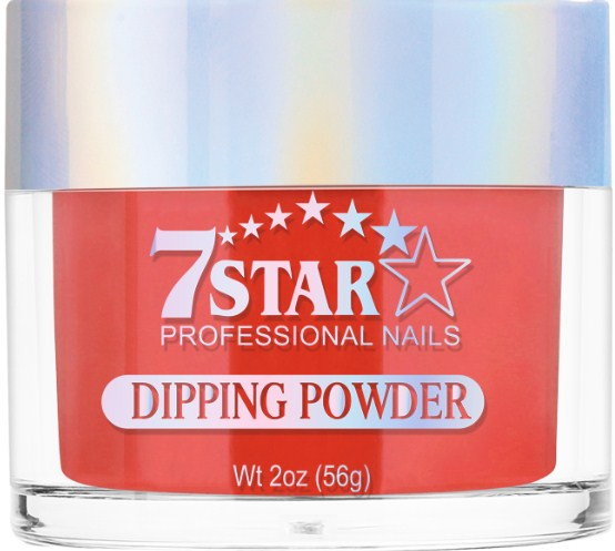 7 Star Dipping Powder 2oz - 203