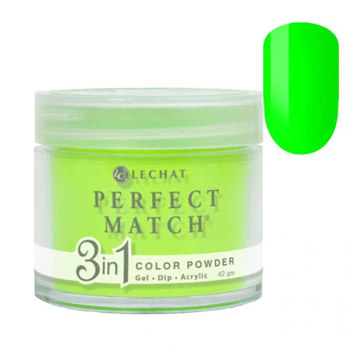 LeChat - Perfect Match - 203 Flashback (Dipping Powder) 1.5oz