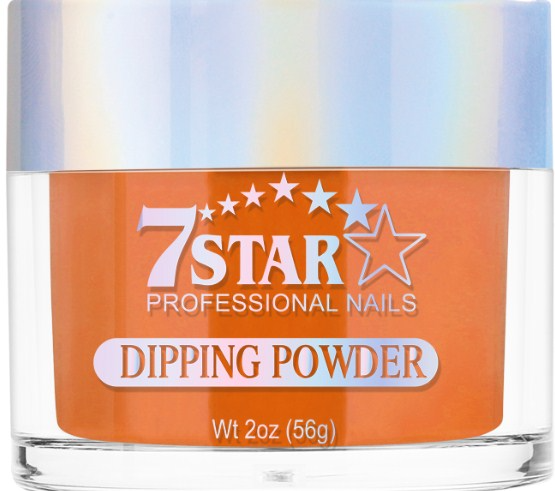 7 Star Dipping Powder 2oz - 204