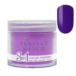 LeChat - Perfect Match - 204 Hi-Voltage (Dipping Powder) 1.5oz