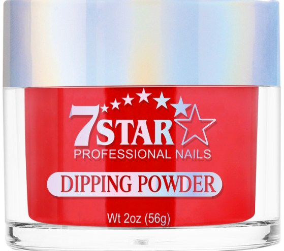 7 Star Dipping Powder 2oz - 205