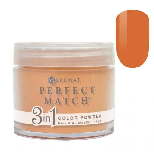LeChat - Perfect Match - 205 Felicity (Dipping Powder) 1.5oz