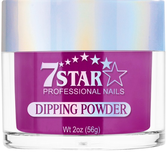 7 Star Dipping Powder 2oz - 206