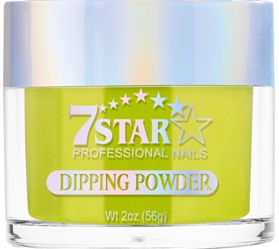 7 Star Dipping Powder 2oz - 208