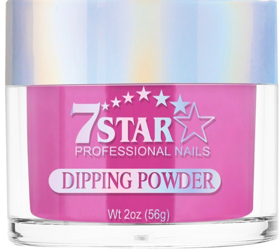 7 Star Dipping Powder 2oz - 209