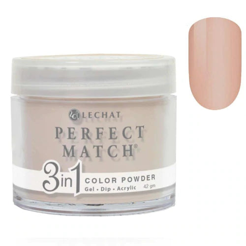 LeChat - Perfect Match - 020 Irish Cream (Dipping Powder) 1.5oz