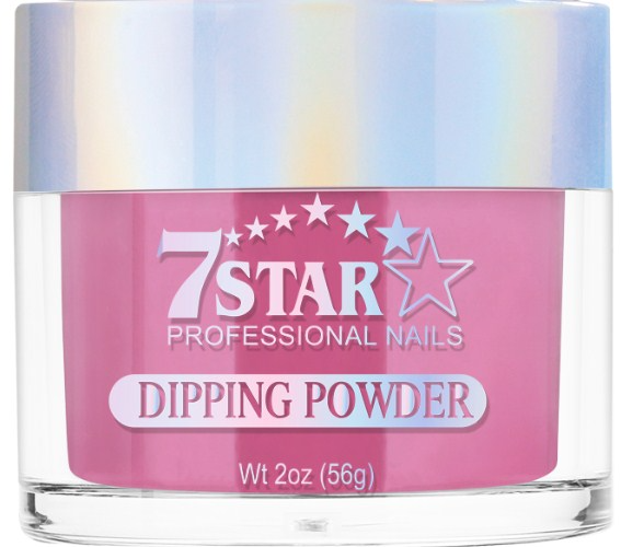 7 Star Dipping Powder 2oz - 210