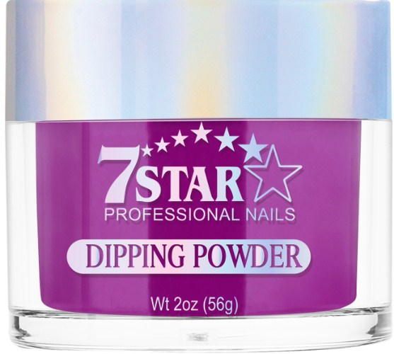 7 Star Dipping Powder 2oz - 211