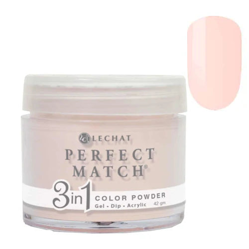 LeChat - Perfect Match - 211 Innocence (Dipping Powder) 1.5oz