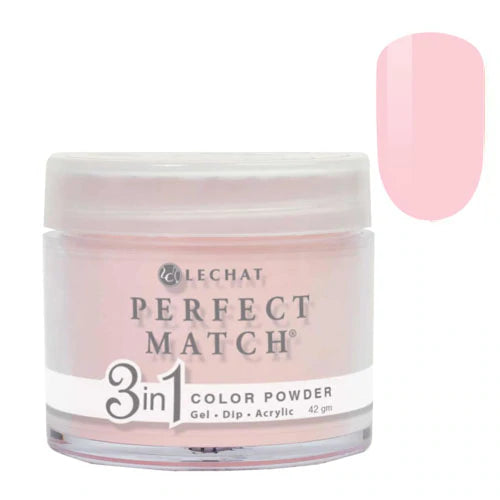 LeChat - Perfect Match - 212 Laced Up (Dipping Powder) 1.5oz