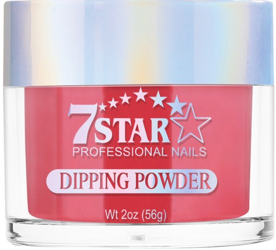 7 Star Dipping Powder 2oz - 213