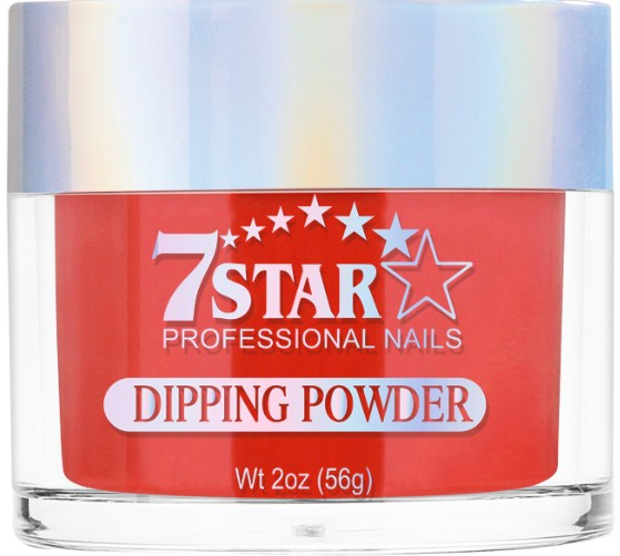 7 Star Dipping Powder 2oz - 214