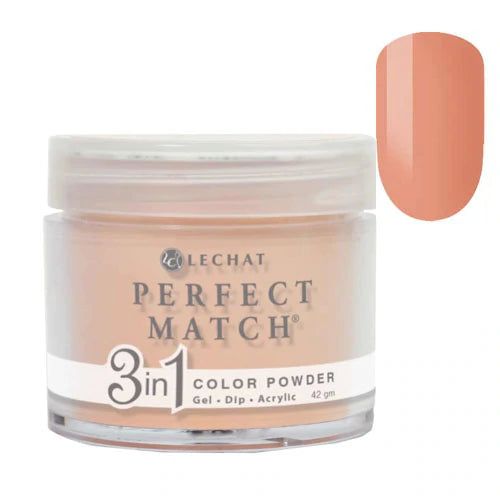 LeChat - Perfect Match - 215 Honeybuns (polvo para mojar) 1.5 oz