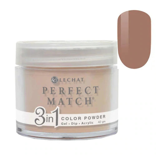 LeChat - Perfect Match - 216 Cocoa Kisses (Dipping Powder) 1.5oz