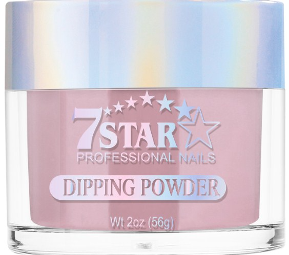 7 Star Dipping Powder 2oz - 217