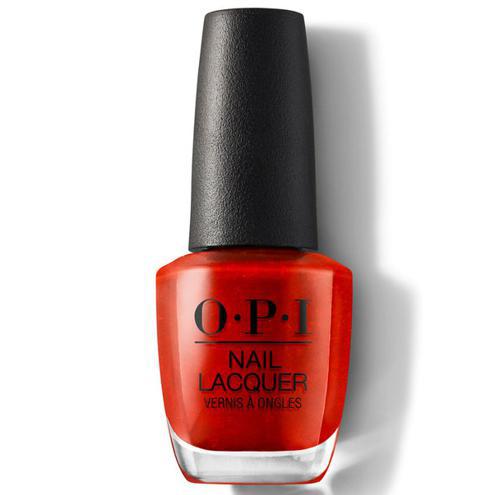 OPI Lacquer Matching 0.5oz - V30 Dame un beso Lido