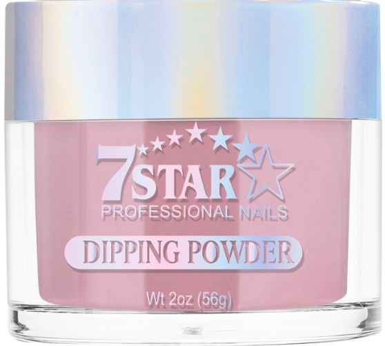 7 Star Dipping Powder 2oz - 218