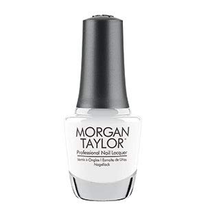 Laca de uñas Morgan Taylor - Arctic Freeze 0.5oz