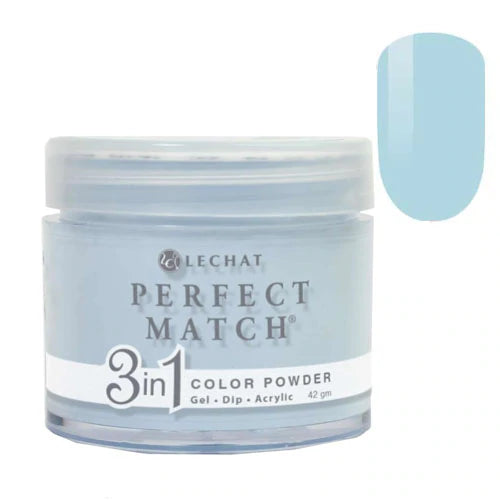 LeChat - Perfect Match - 221 Moonstone (Dipping Powder) 1.5oz