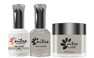 Nitro Matching Color - 222