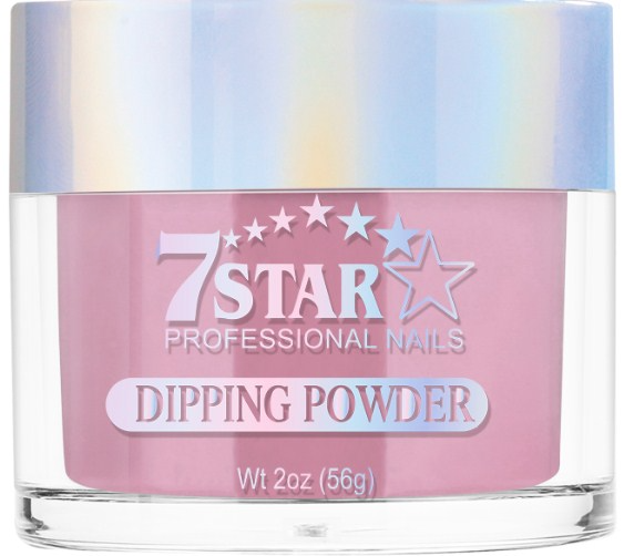 7 Star Dipping Powder 2oz - 222