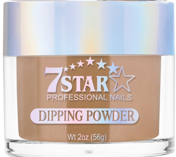 7 Star Dipping Powder 2oz - 224