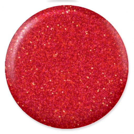 DND DC Mermaid Collection - 226 Vivid Red