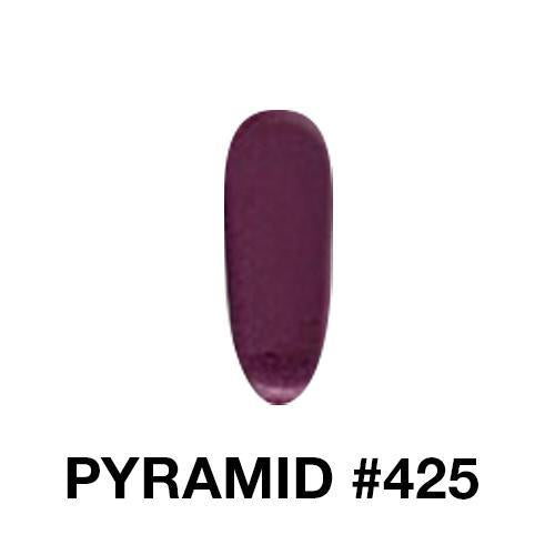 Pyramid Dip Powder - 425