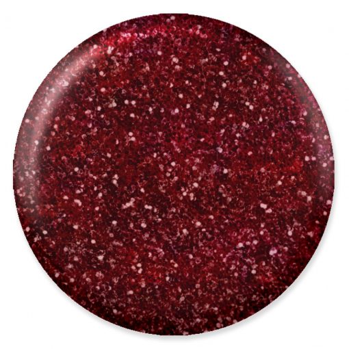 DND DC Mermaid Collection - 229 Claret