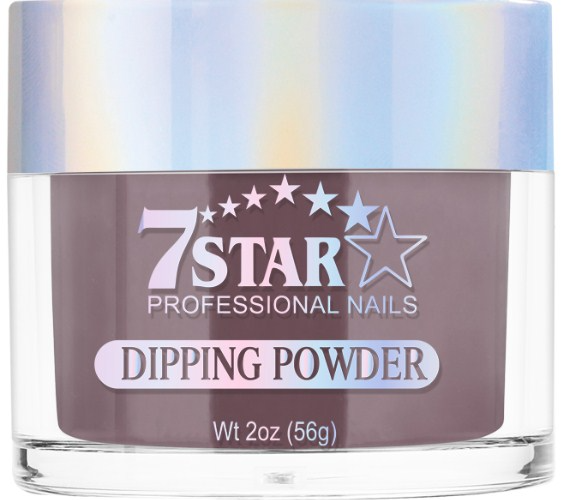 7 Star Dipping Powder 2oz - 229