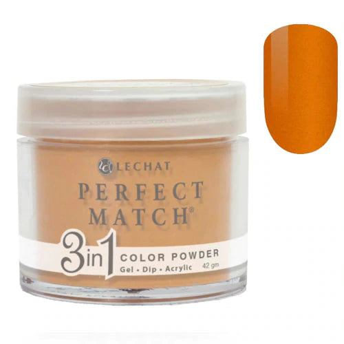LeChat - Perfect Match - 022 Golden Doublet (Dipping Powder) 1.5oz