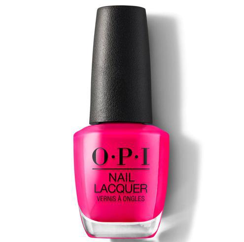 OPI Lacquer Matching 0.5oz - B36 That's Berry Daring
