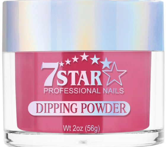 7 Star Dipping Powder 2oz - 230