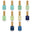Pack of 10 colors #231 - #240 at $14.50/pc