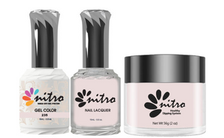 Nitro Matching Color - 235