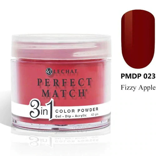 LeChat - Perfect Match - 023 Fizzy Apple (Dipping Powder) 1.5oz