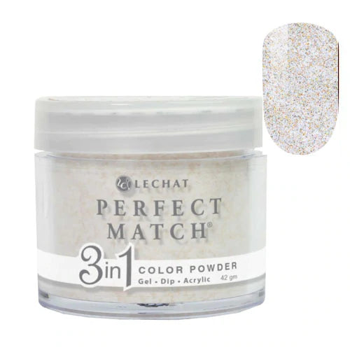 LeChat - Perfect Match - 241 Private Party (Dipping Powder) 1.5oz