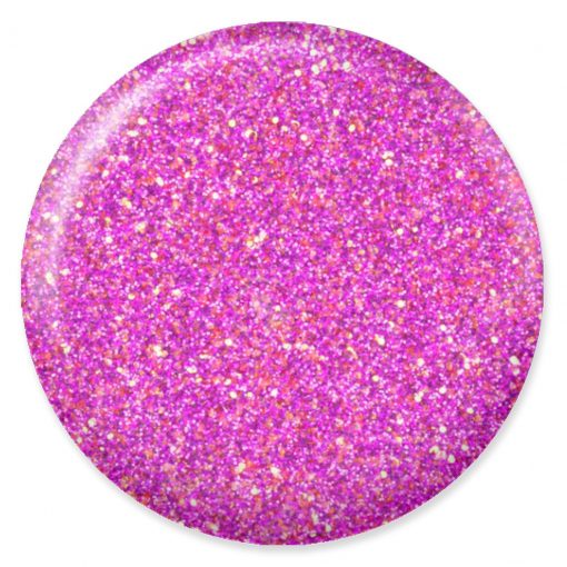 DND DC Mermaid Collection - 242 Powder Pink