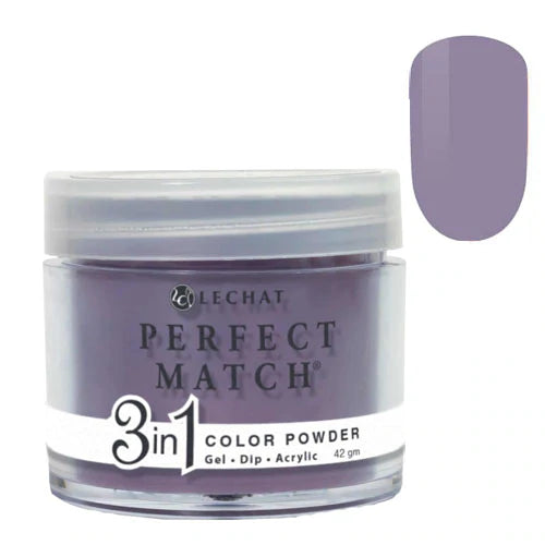 LeChat - Perfect Match - 245 Midnight Rendezvous (Dipping Powder) 1.5oz