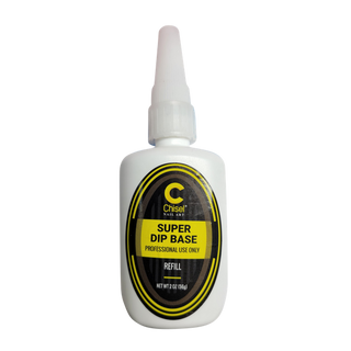 Chisel Super Dip Base