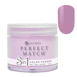 LeChat - Perfect Match - 248 Snapdragon (Dipping Powder) 1.5oz