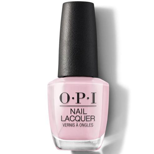 OPI Lacquer Matching 0.5oz - U22 You've Got That Glas-Glow - Scotland Collection