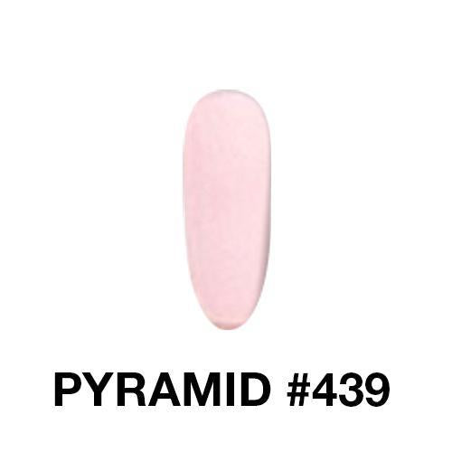 Pyramid Dip Powder - 439