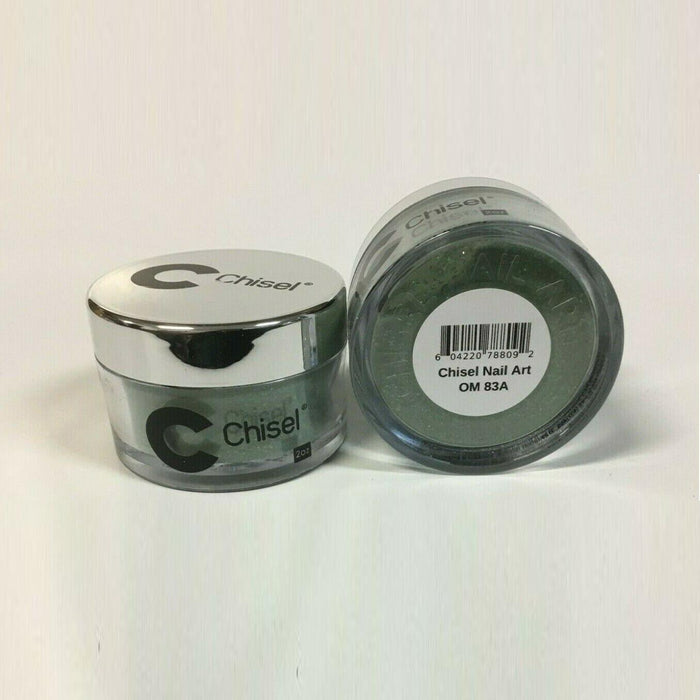 Chisel Ombre Powder - OM-83A - 2oz