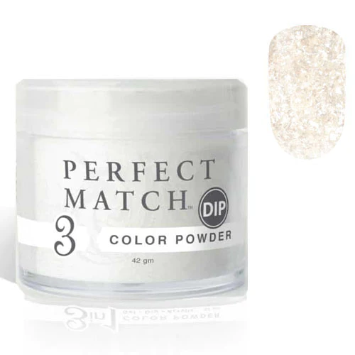 LeChat - Perfect Match - 259 On The Rocks (Dipping Powder) 1.5oz
