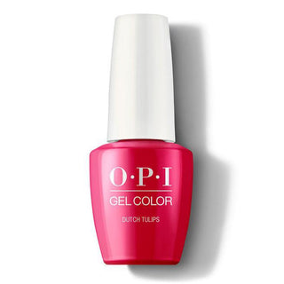 OPI Gel Matching 0.5oz - L60 Dutch Tulips — OPI Nail Gel | C8 Nail Supply